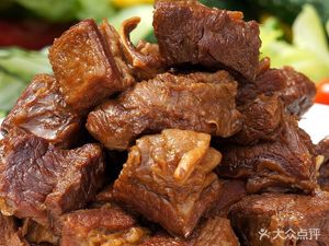 Lin's White Tower Beef Vermicelli Soup (Yintian Branch)