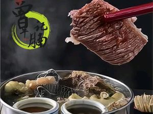 Zeng's Huazhou Beef Noodle Soup (Gongle Store)