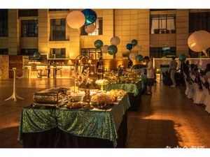 Popbar Rooftop Bar | Party | Team Building | Gathering (Xusheng Tower Store)