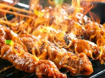 Luo's Barbecue (Xixiang Store)