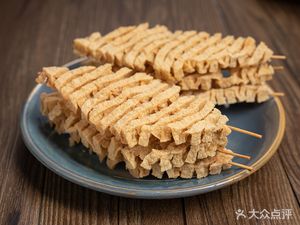 Zhu Ge BBQ (Nanshan Branch)