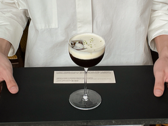 STAGE COFFEE