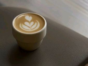 Nan Zong Yi Coffee