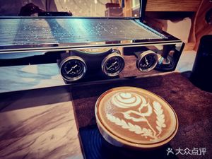 AijiaCoffee