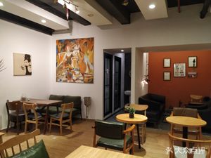 Fei's Kafe