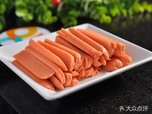 Couple's Northeast Snacks