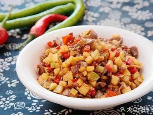 Yipin Xiang Wooden Bucket Rice (Nanshan Store)