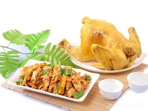 Guangzhou Hand-Torn Chicken Direct Store (Nanshan Branch)