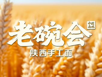 Lao Wan Hui · Shaanxi Handmade Noodles (Nanshan Hualian City Center Store)