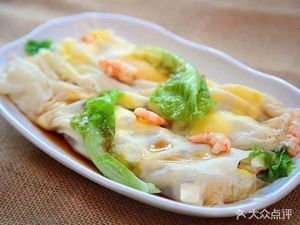 Fourth Brother's Stone-Milled Rice Noodles (Yuanyang Store)