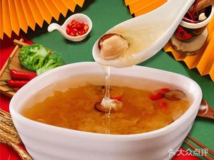 Aunt Huang's Super Wooden Bucket Rice (Luoruihe Branch)