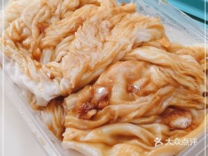 Guangying Rice Noodle Rolls
