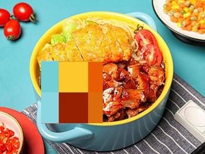 Lin's Fat Boy Pork Trotter Rice (Yahao Xiangyuan Branch)