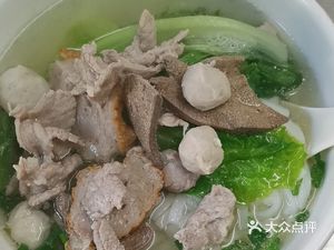 Huilai Restaurant