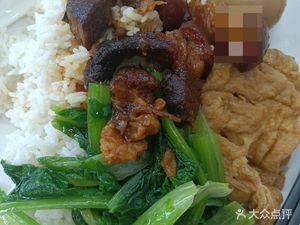 Shaxian Snacks (Longyuan Daguang Branch)