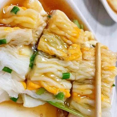 Luhu肠粉·Soup Noodles (Baolong Community Store)