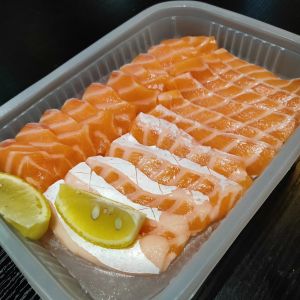 Qianlong Norwegian Salmon (Longhe Road Branch)