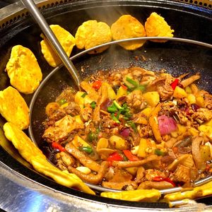 Tuzao Chaihuo Chicken (Nanlian Branch)