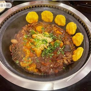 Tuzao柴火鸡 (Longyuan Store)