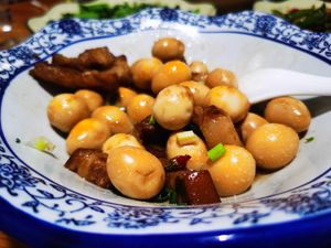 Gandong Home-style Dishes