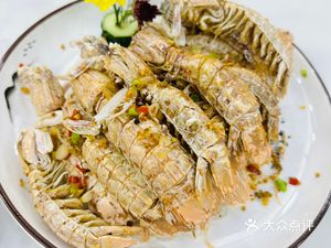 Chaoyue Village Seafood Kitchen
