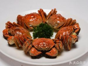 Chao Ge Live Seafood Shrimp Crab