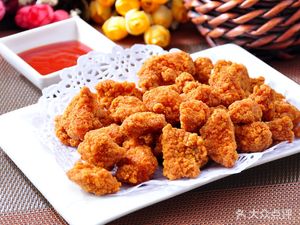 Oyster House Seafood Restaurant (Chufeng Commercial Plaza)