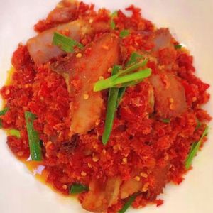 Hubei Enshi Local Cuisine