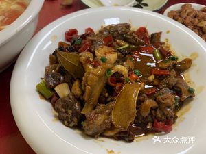 Xiao Xiang You Restaurant