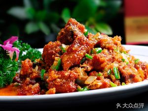 Ganxiang Wooden Bucket Rice (Shengping Store)