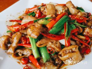 Xiang Earth Taste