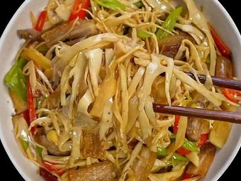Lao Hengyang Hunan Home-style Cuisine (Longcheng Plaza Store)