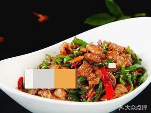 Mao's Hunan Big Bowl Food (Shuanglong Store)