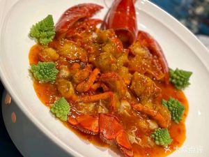 Sando Tea Restaurant (Longgang Store)
