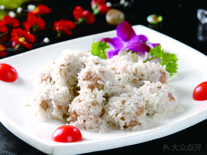 Fang's Xiangyue City Steamed Cuisine (Nanlian Store)