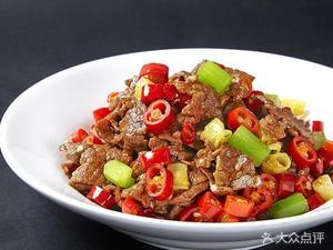Xiangxia Cai Xiang Restaurant (Jingzuan Plaza Branch)
