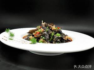 Hu Bazi You Dian Wei (Longgang Store)