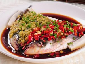Da Wan Cai · Xiang Restaurant (Nanlian Branch)