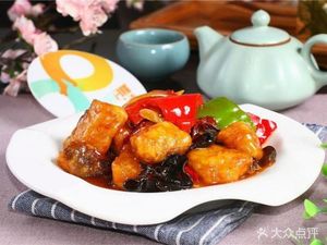 Home Taste Hunan (Longdong Branch)
