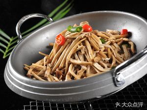 Home Hunan Restaurant (Nanlian Branch)