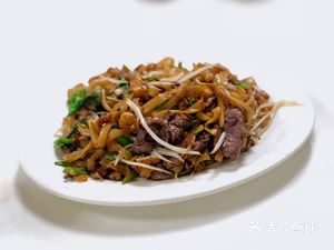 Hao Ji Beef Shop (Laojie Branch)