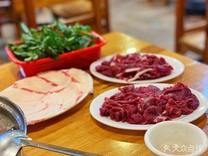 Hongji Beef Shop (Longhe Branch)