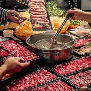 Chao Shan A Zheng Beef Shop (Longyuan Branch)