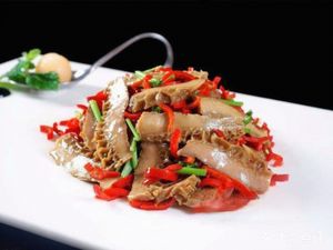 Huang Ji Beef Shop (Longhe Road Branch)