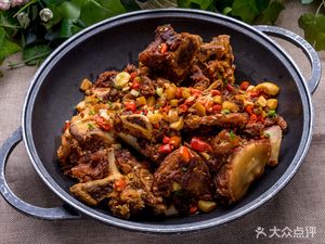 Puning Fresh Beef (Chishigang Community Branch)