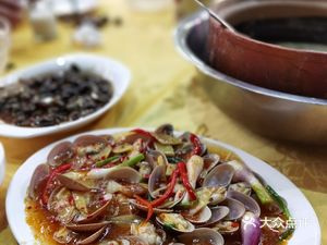 Chaoxing Chaozhou Clay Pot Rice