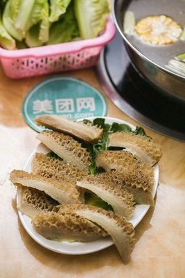 Chaoshun Beef Shop (Tongfu Road Branch)
