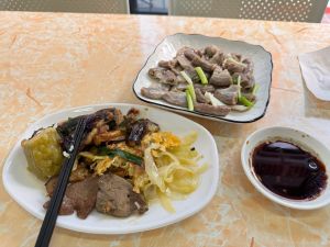 Chaoshan Food Shop (Hexinzhen Store)