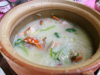 Xu Ji Chaoshan Street Food (Pengda Garden Store)