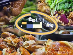 Delicious Chicken Stew (Shuanglong Store)